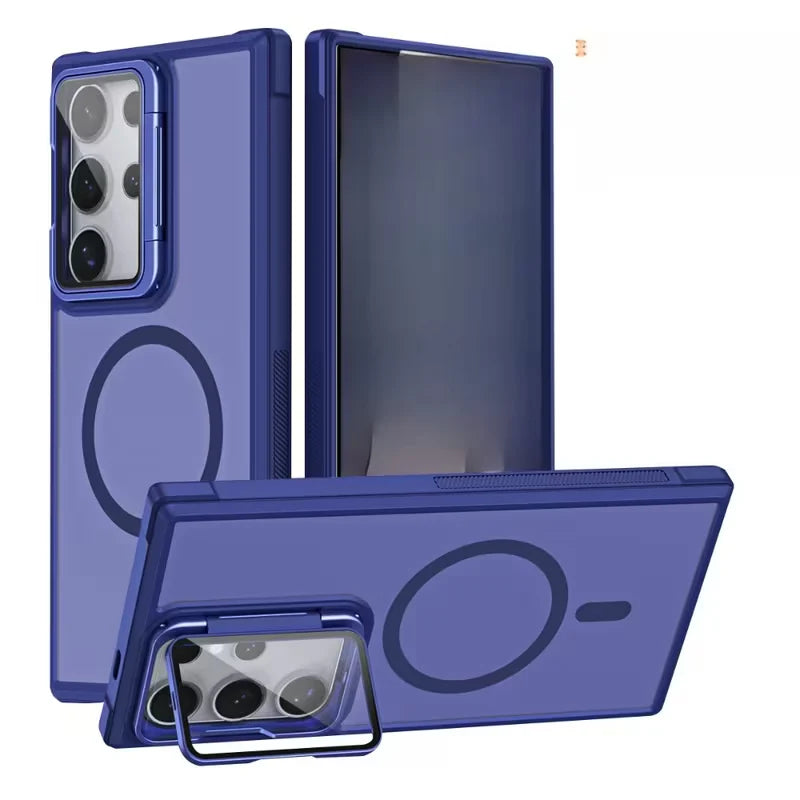 Bracket Blaze Volt Fusion Magsafe Case- Samsung