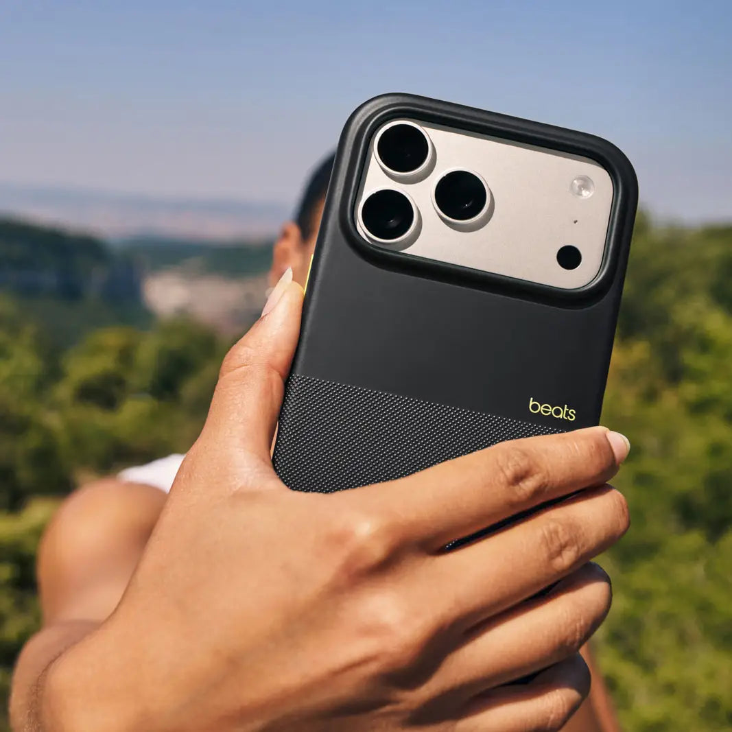 Grip Stealth Rugged Shield Case