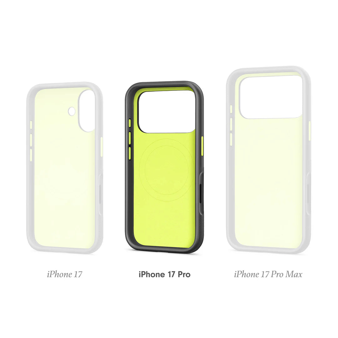 Grip Stealth Rugged Shield Case