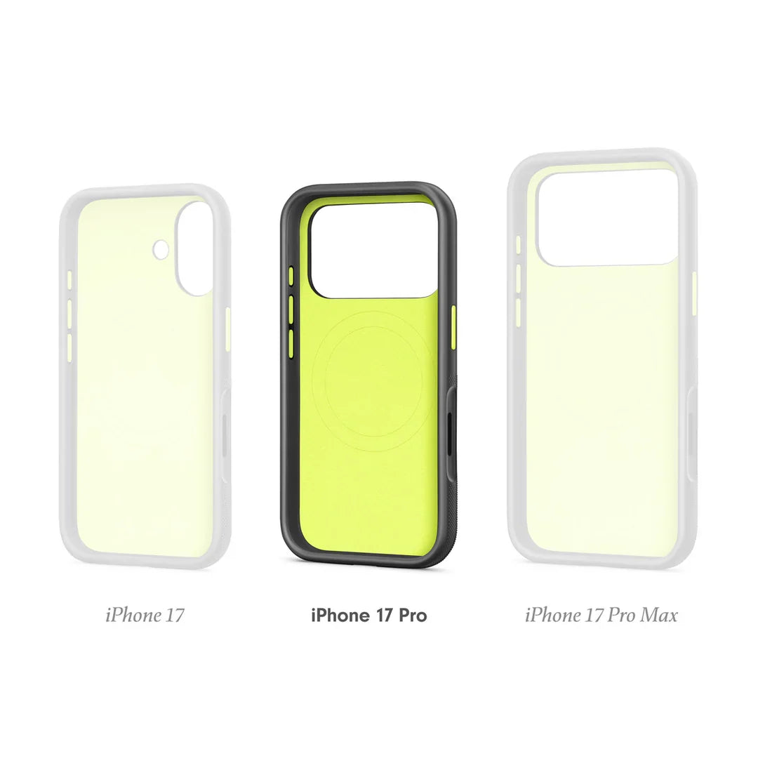 Beats Rugged Shield Case with MagSafe- iPhone