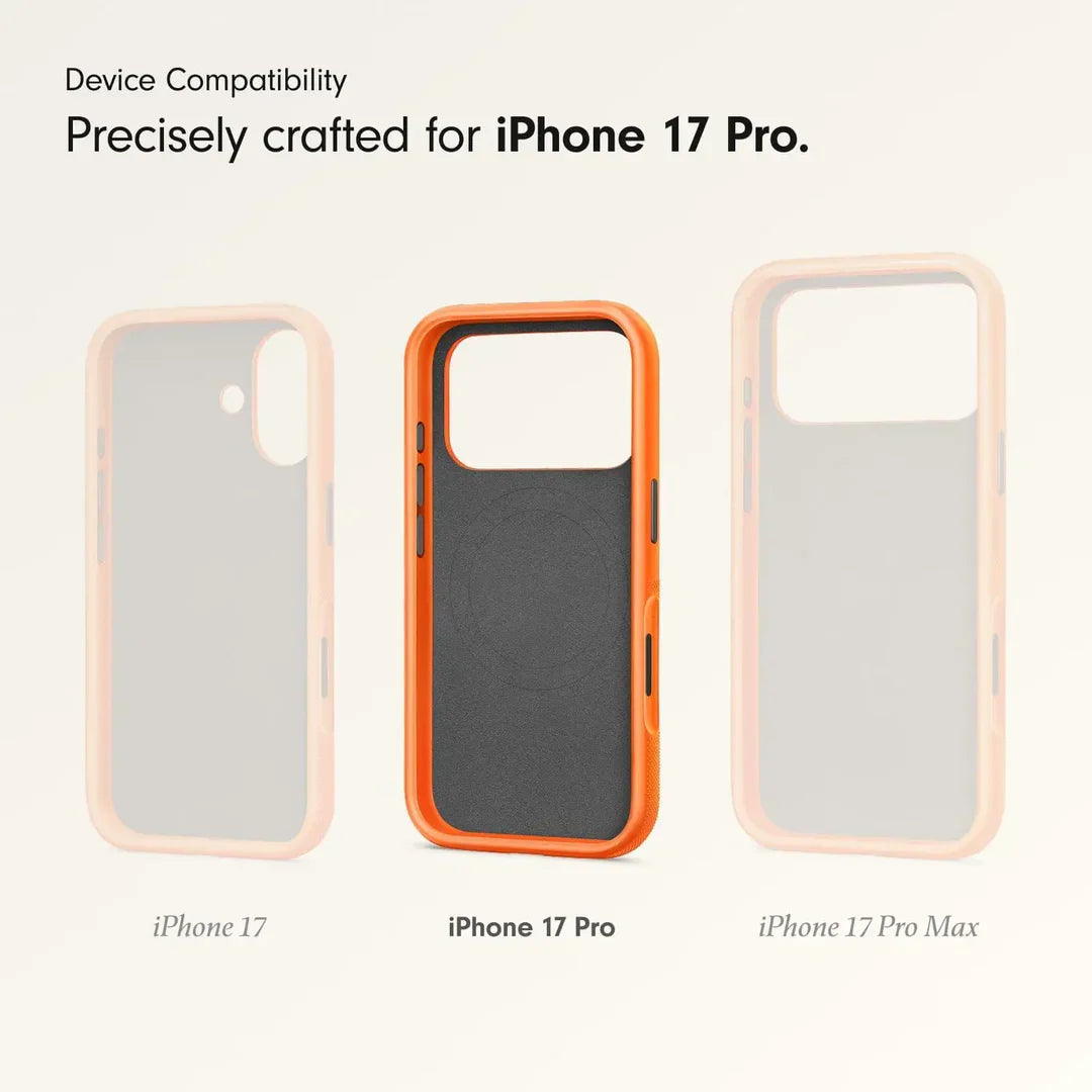 Beats Rugged Shield Case with MagSafe- iPhone