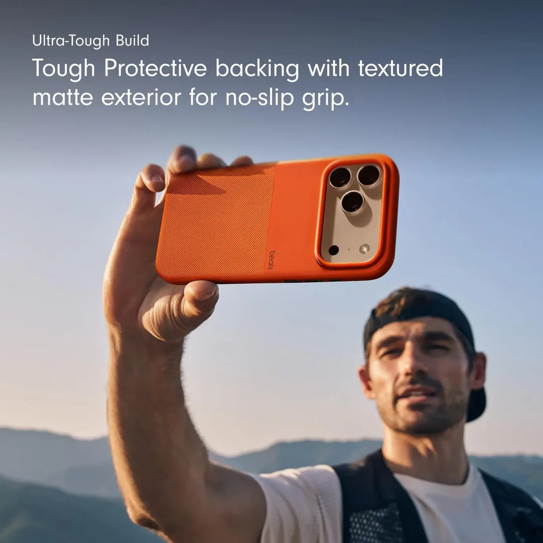 Grip Stealth Rugged Shield Case