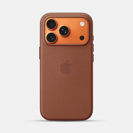 Woven Case with MagSafe- iPhone