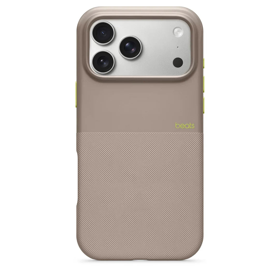 Beats Rugged Shield Case with MagSafe- iPhone