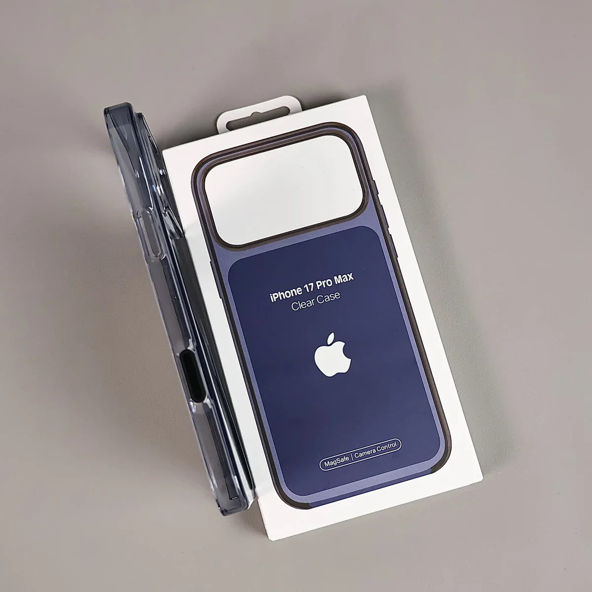 Magnetic MagSafe Case with AI Button- iPhone