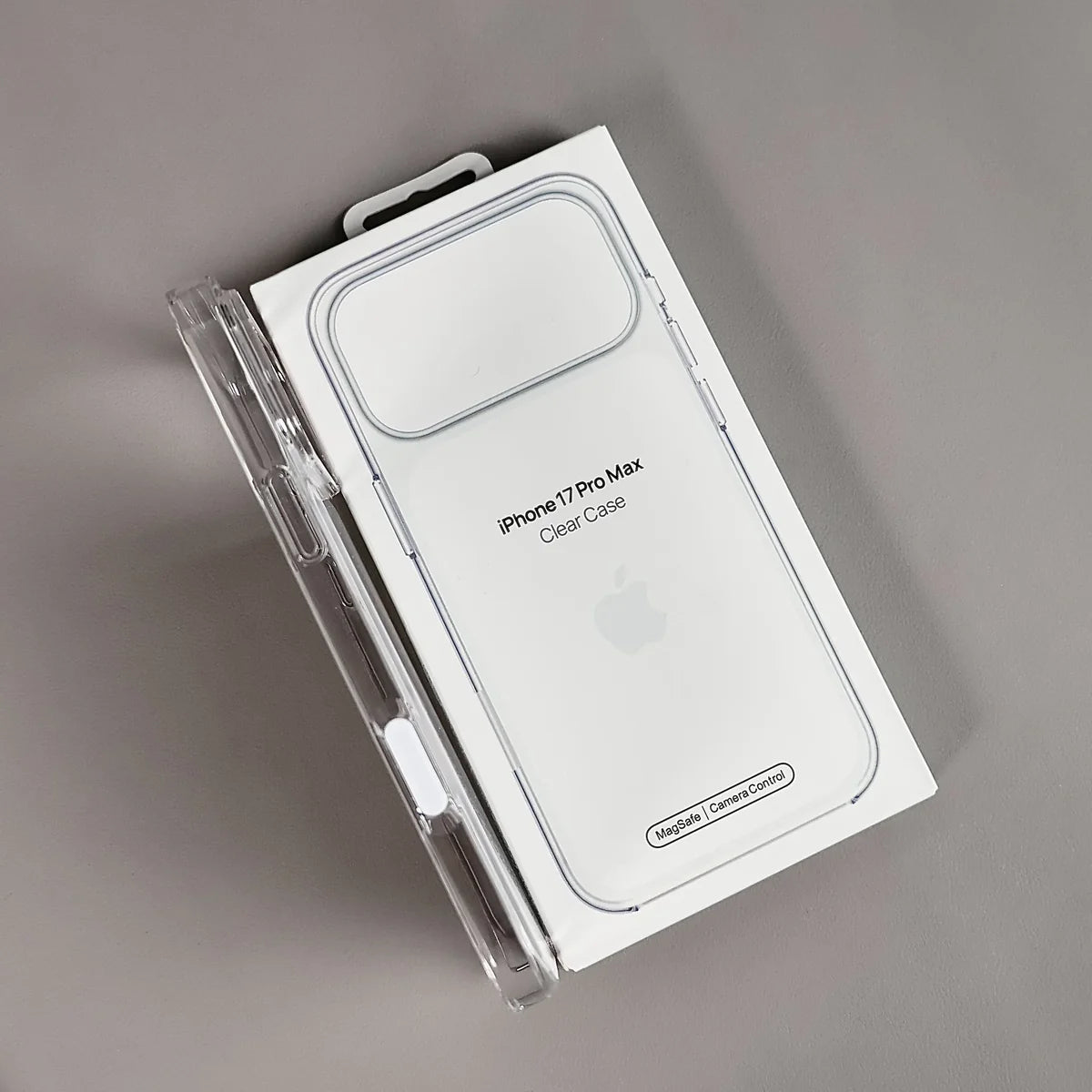 Magnetic MagSafe Case with AI Button- iPhone