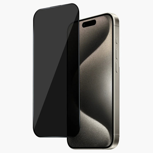 Anti-Spy Screen Protector for iPhone