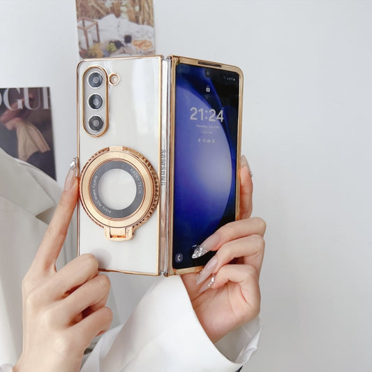 Magsafe Flex Mount  Bracket Stand - Samsung
