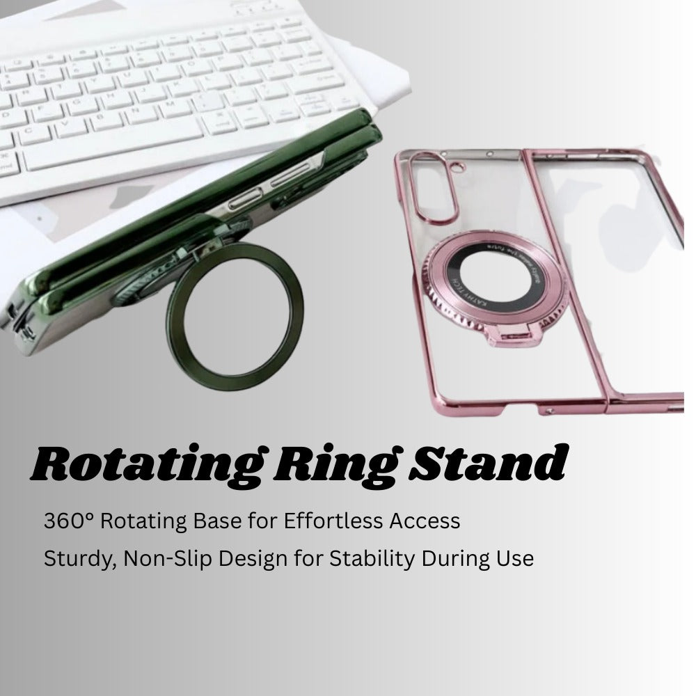 Magsafe Flex Mount  Bracket Stand - Samsung