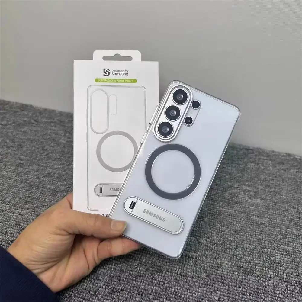 CoreFlex MagSafe Stand Case - Samsung