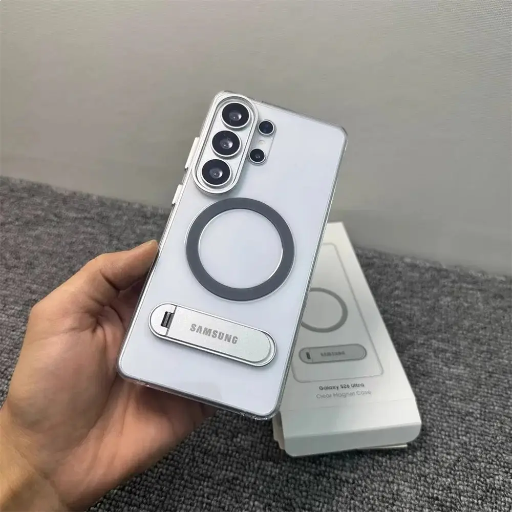 CoreFlex MagSafe Stand Case - Samsung