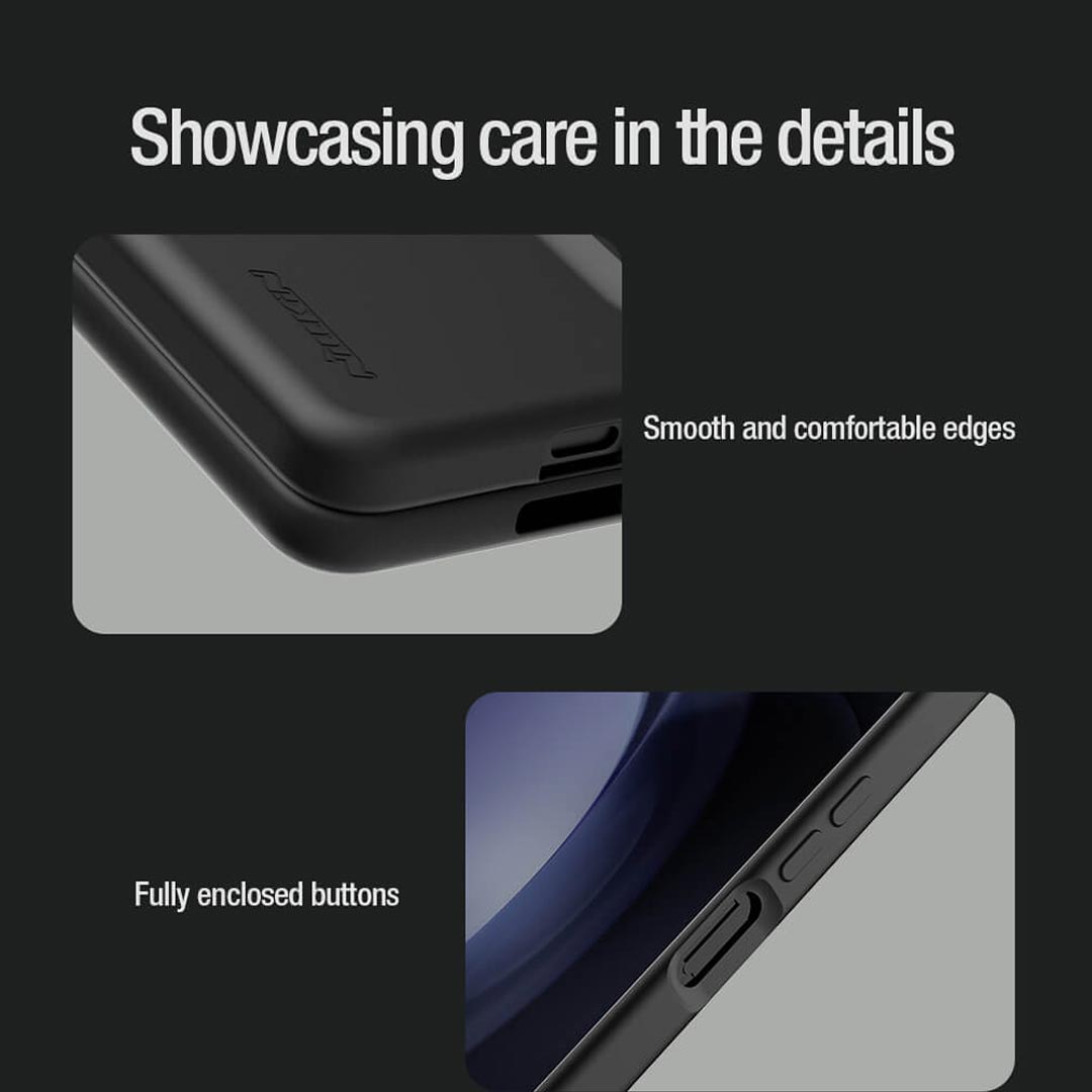 Nillkin Galaxy Z Fold 5 Slimmer S Pen & Case