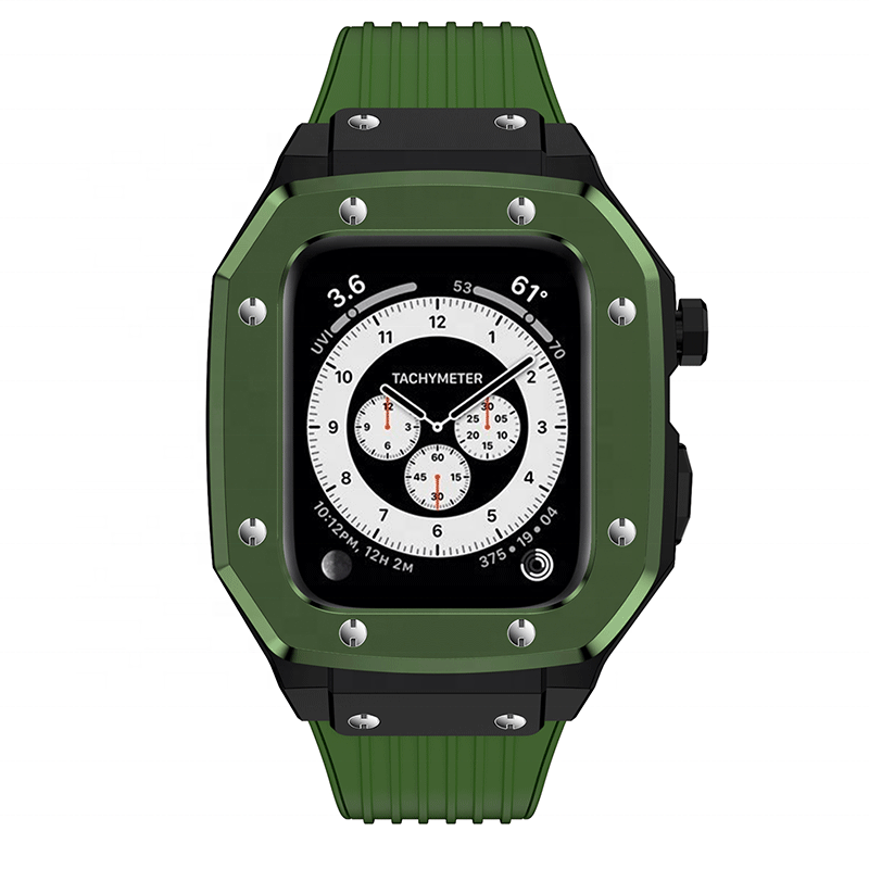 Luxury Modification Kit New Design Compatible For Smart-Watch