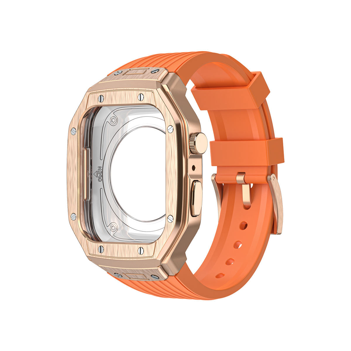 Luxury Modification Kit New Design Compatible For Smart-Watch