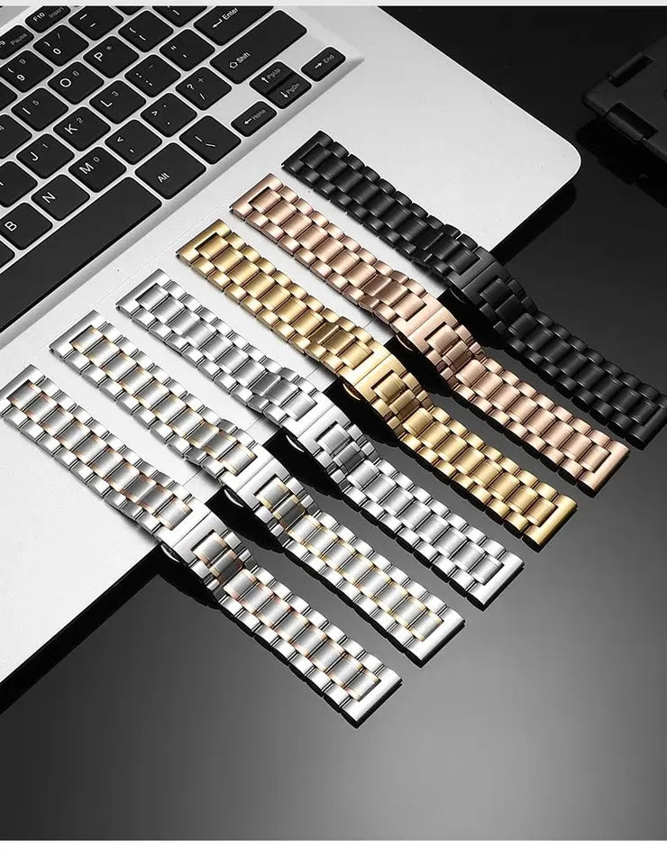 High Quality Stainless Steel Strap- 38/40/42/44/45MM