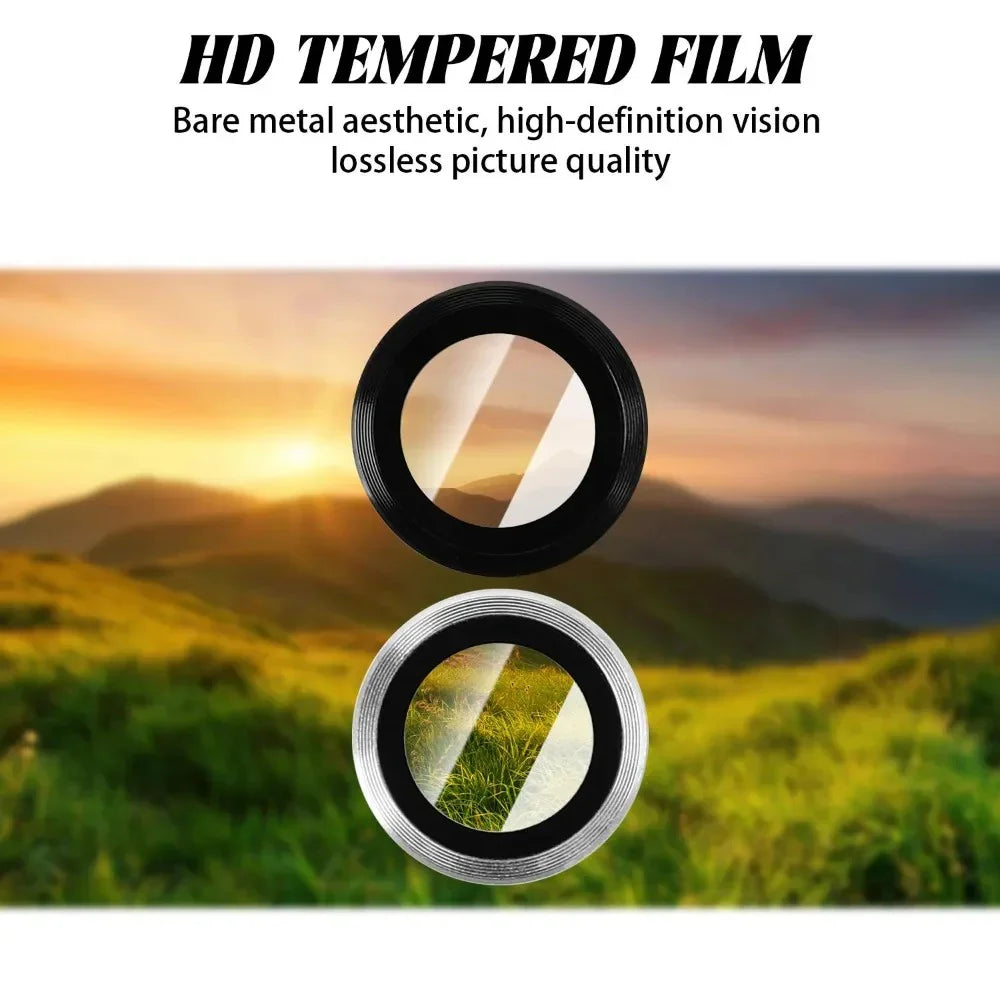 Galaxy S26 Ultra Premium Camera Lens Protector