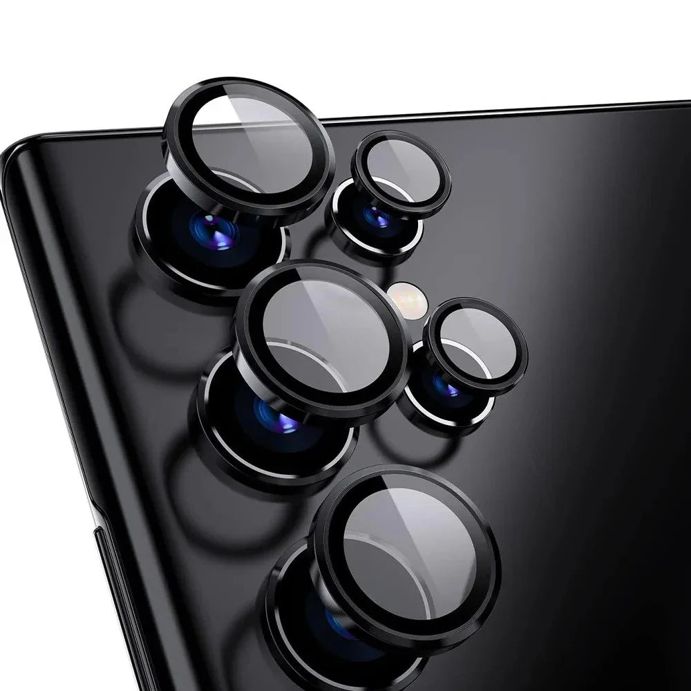Galaxy S26 Ultra Premium Camera Lens Protector