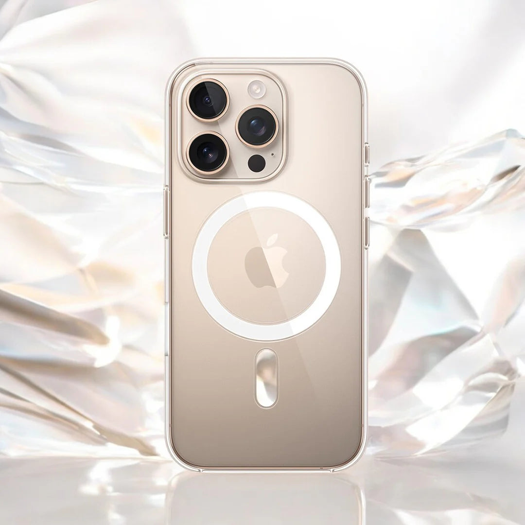 Crystal Fusion Guard- iPhone