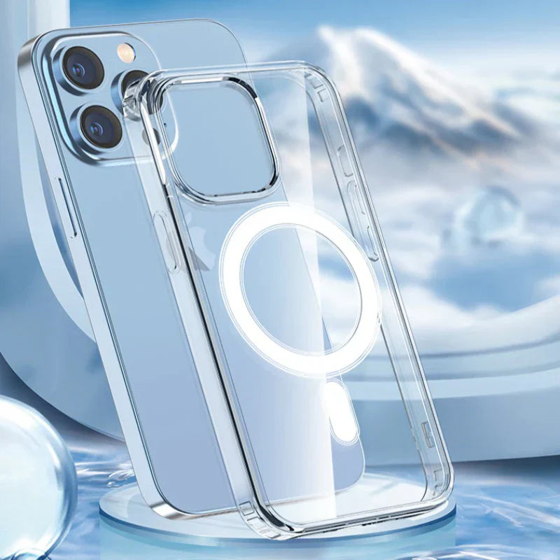 Crystal Fusion Guard- iPhone