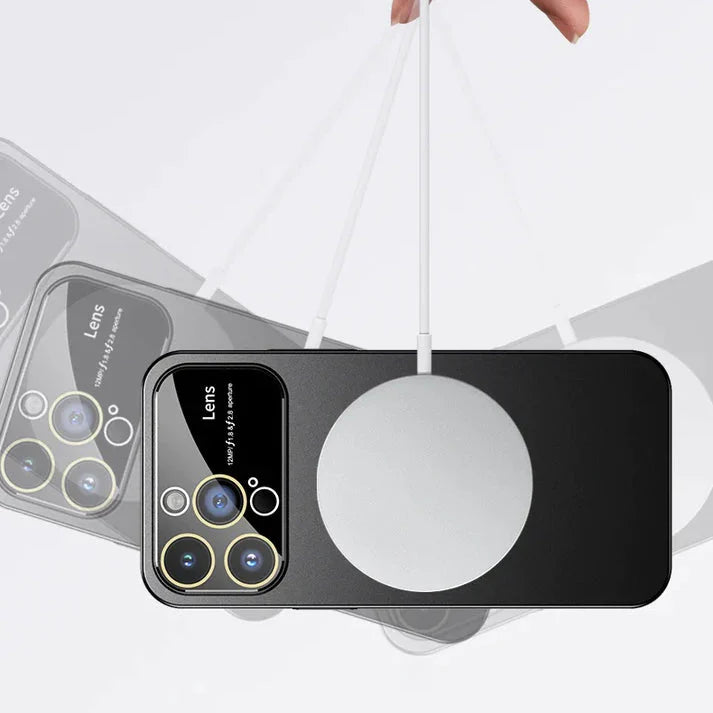 360° Rotation Stand Holder Case- iPhone 16 Series