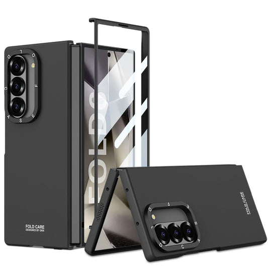 Samsung Galaxy Z Fold7 Ultra Thin Hard Shell Case