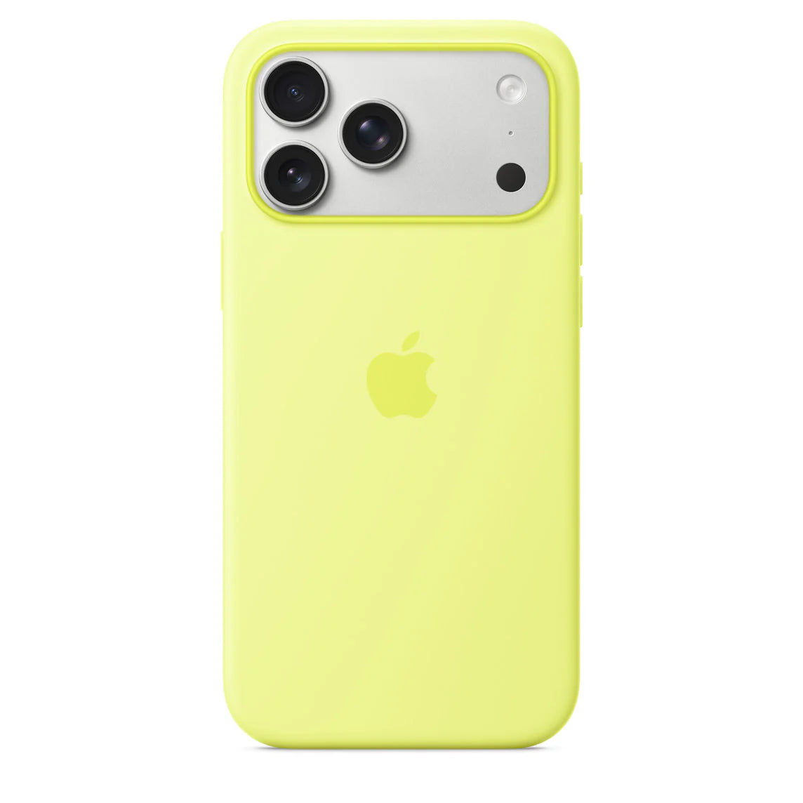 iPhone 17 Series OG Silicon Case with MagSafe