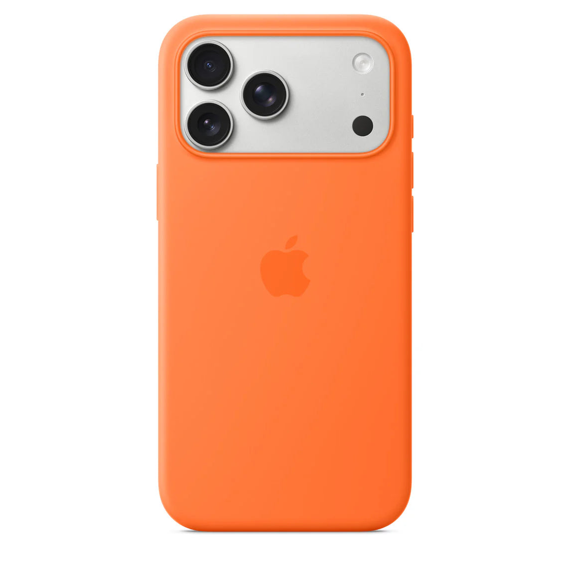 iPhone 17 Series OG Silicon Case with MagSafe