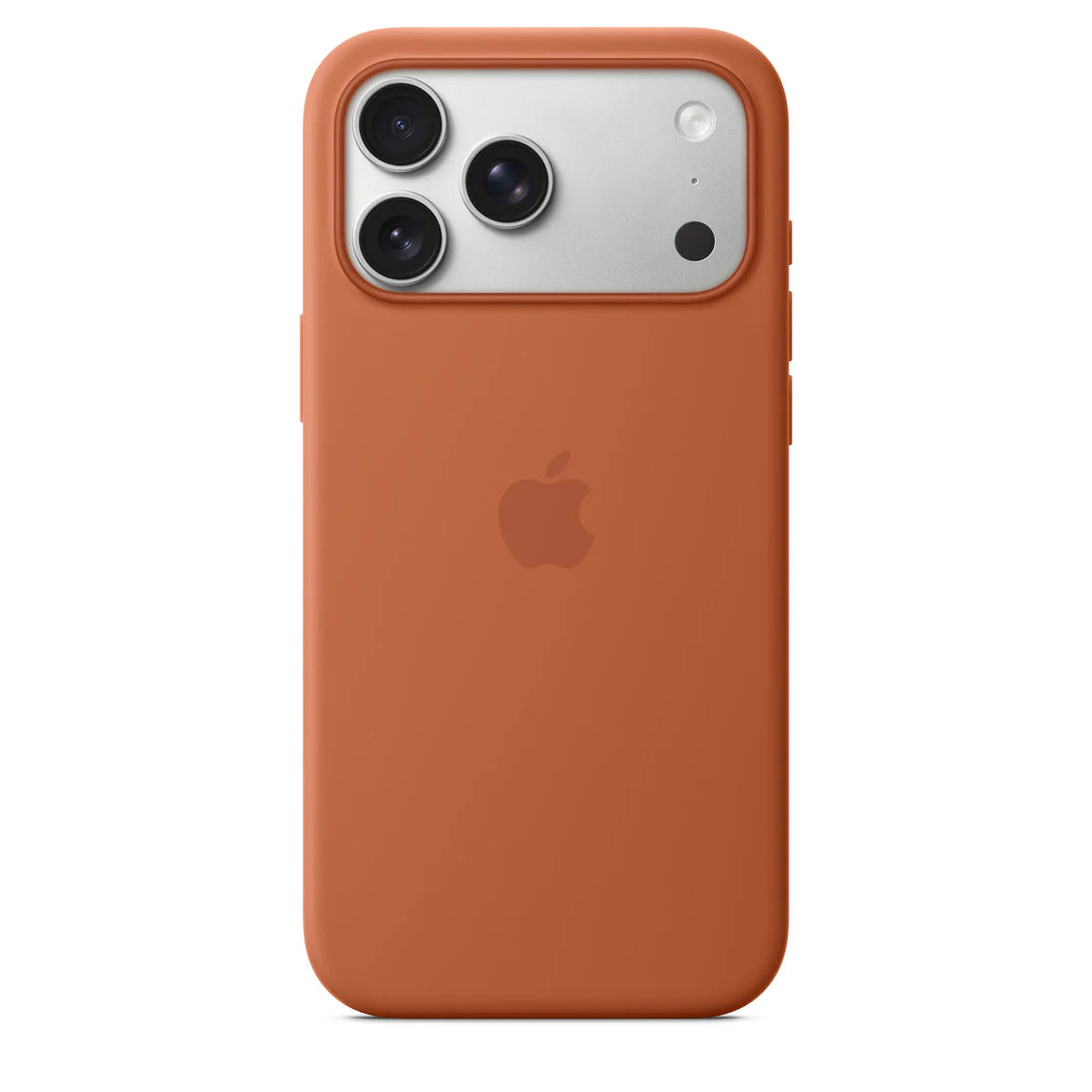 iPhone 17 Series OG Silicon Case with MagSafe