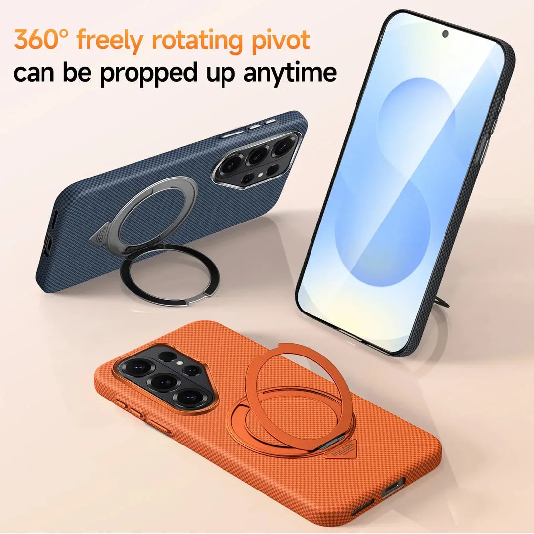 TitanX Rotating Stand Shield Case