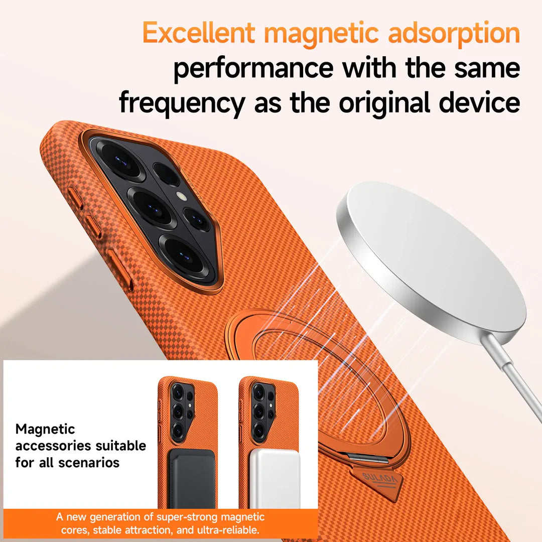TitanX Rotating Stand Shield Case