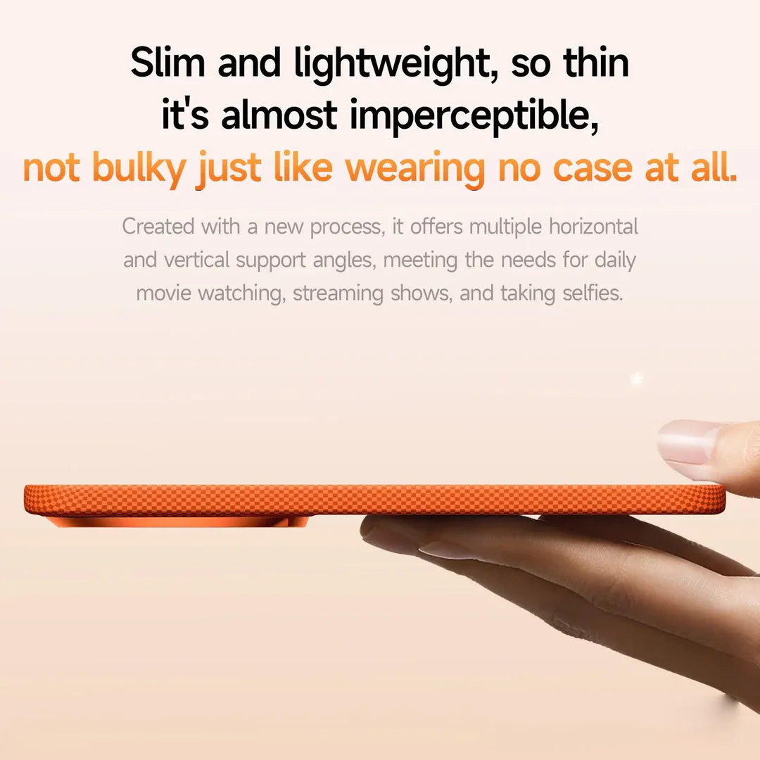 TitanX Rotating Stand Shield Case