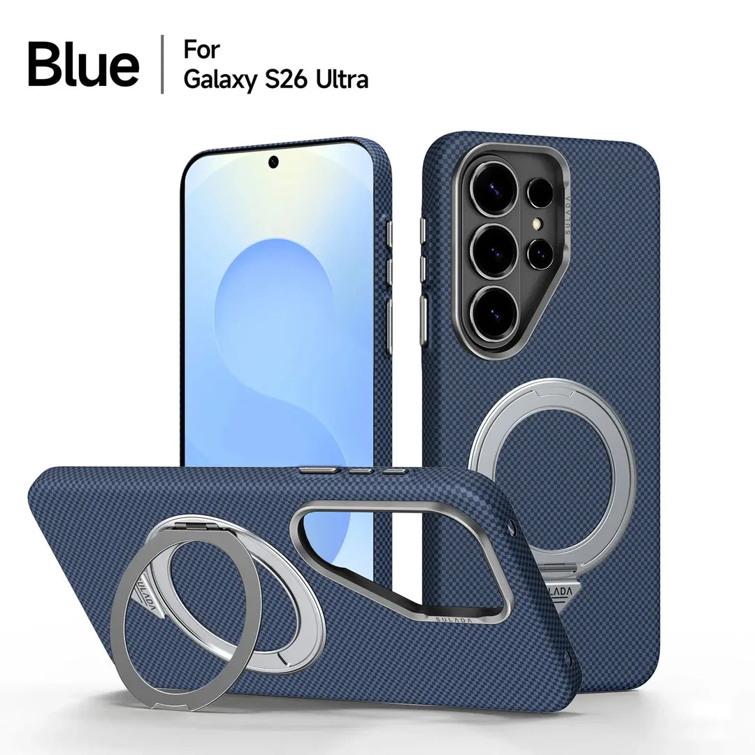 TitanX Rotating Stand Shield Case