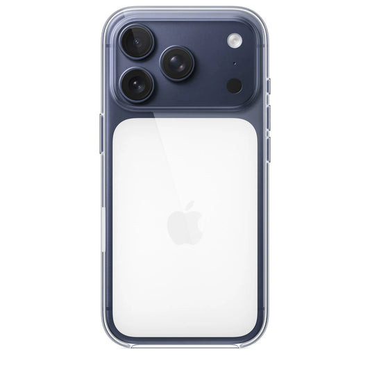 Frost Air MagSafe Case