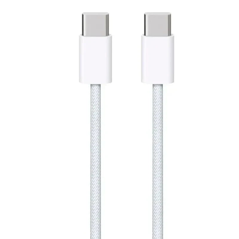 C To C Charging Cable For iPhone