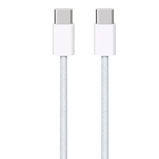 C To C Charging Cable For iPhone