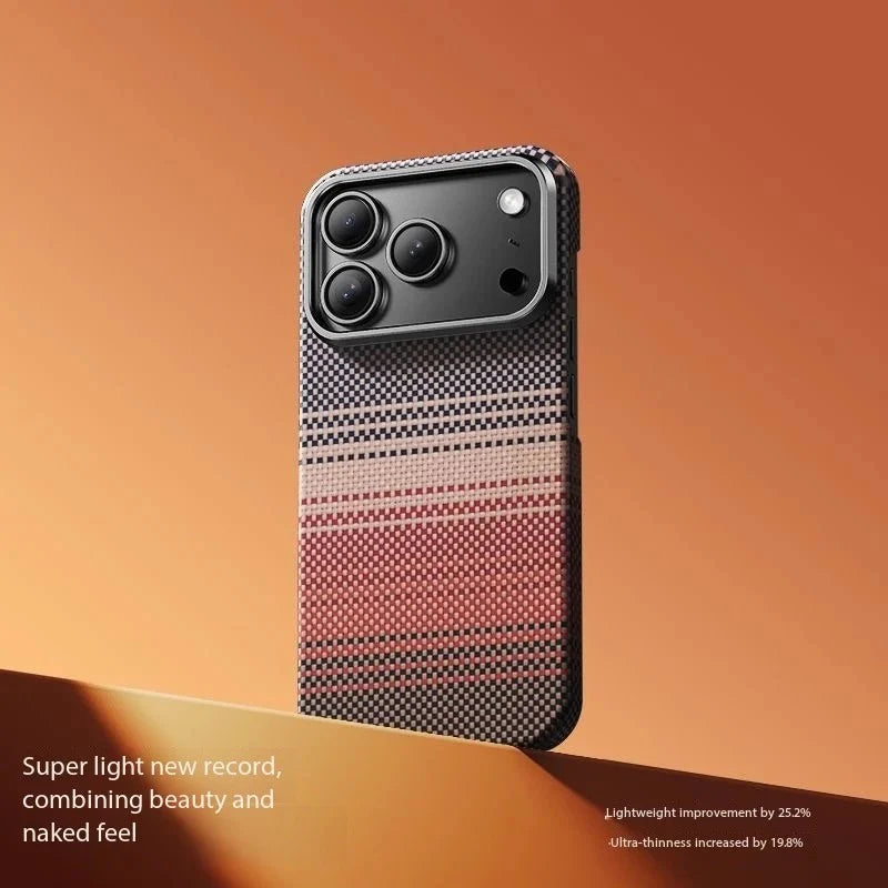 Desert Drift Glow Original KevlarX – iPhone