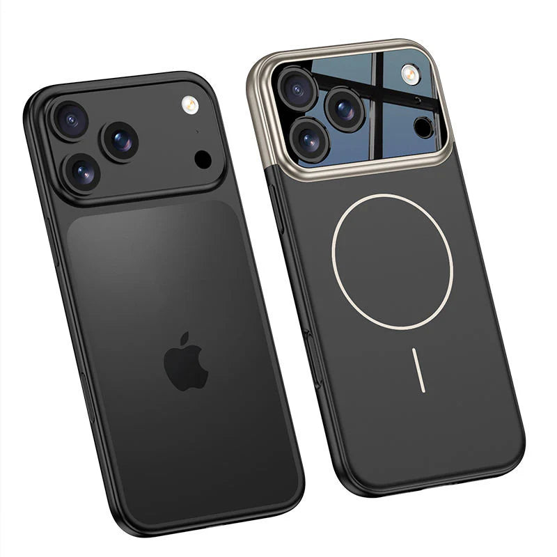 Clarity Pro iPhone Case