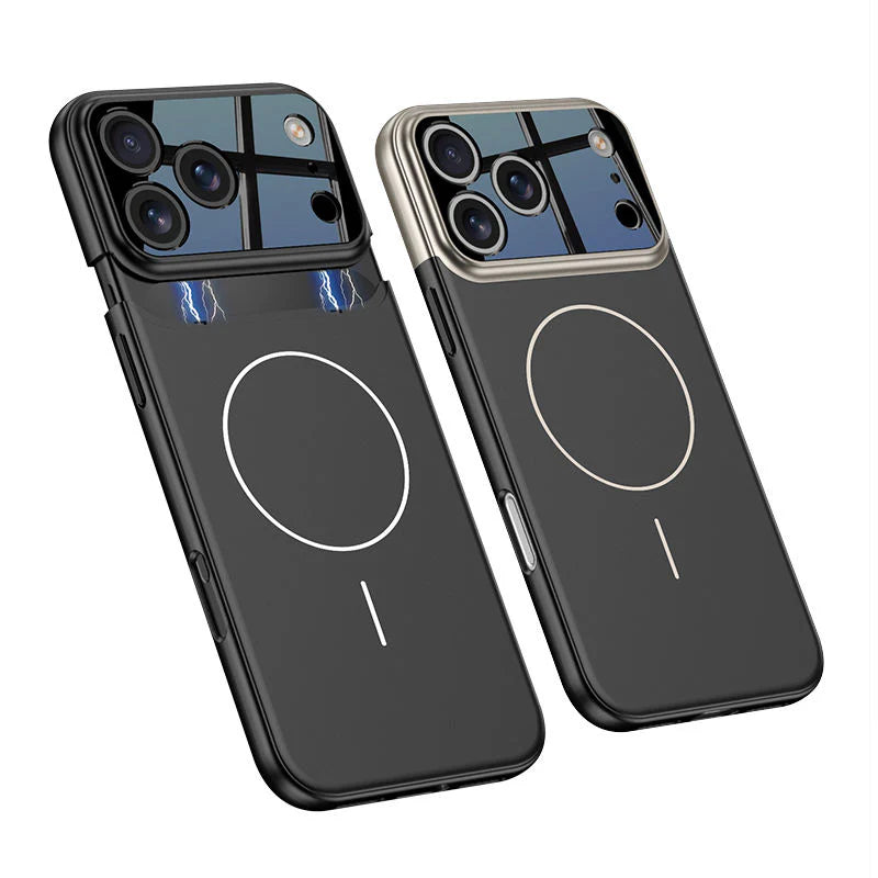 Clarity Pro iPhone Case