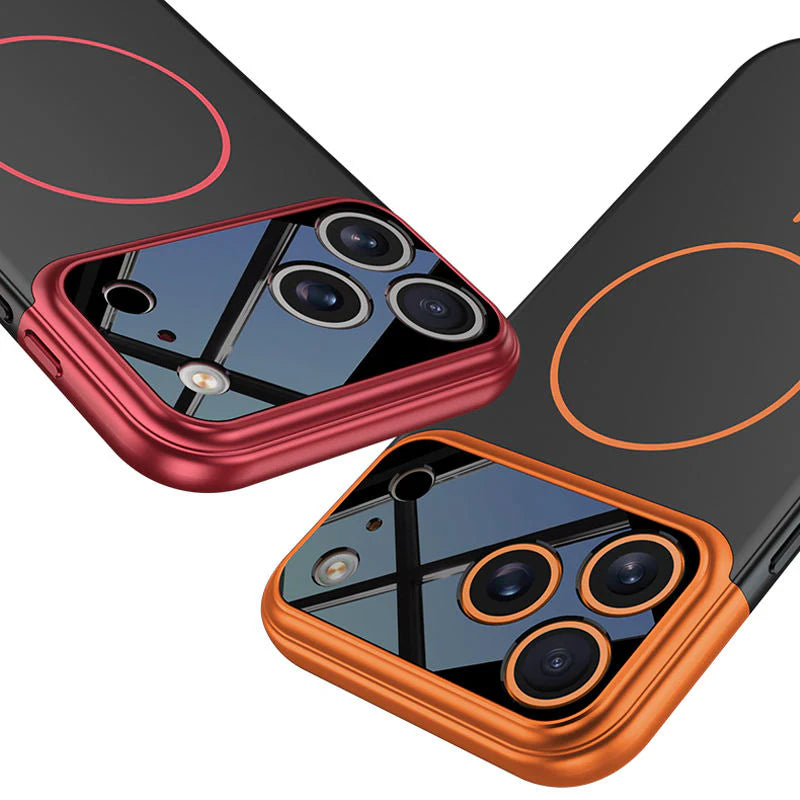 Clarity Pro iPhone Case