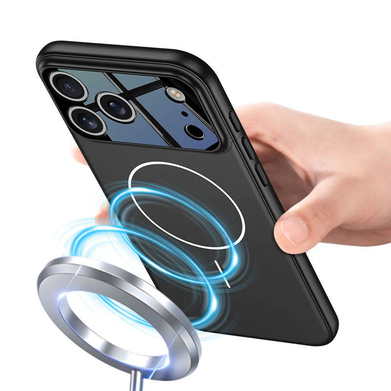Clarity Pro iPhone Case