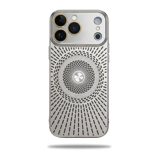 TitanCool Magnetic Case