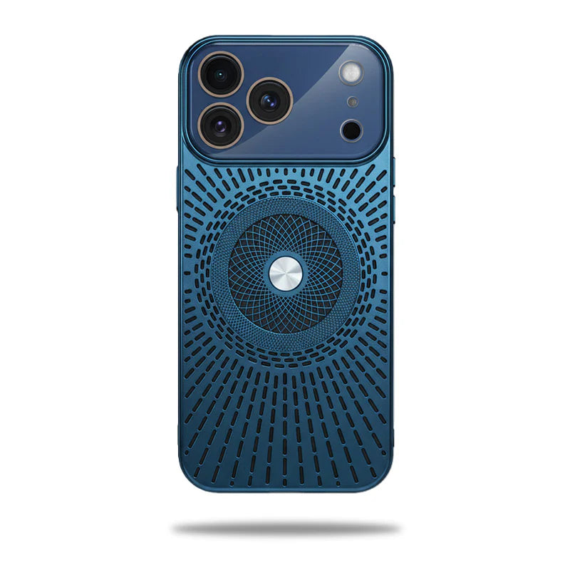 TitanCool Magnetic Case