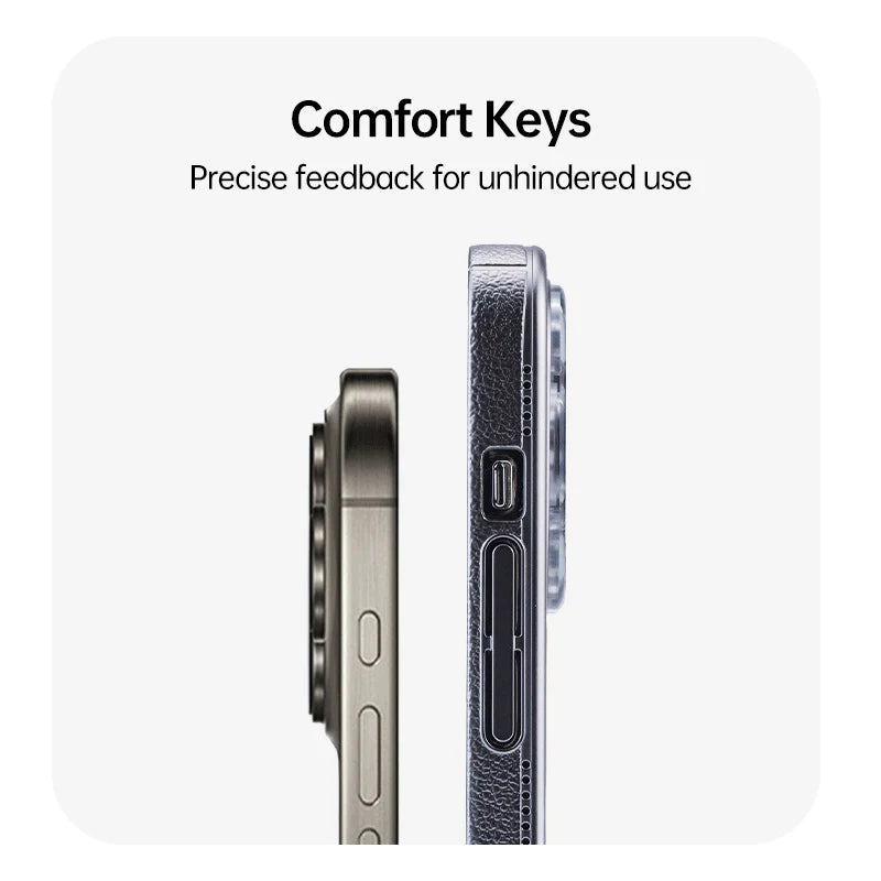 TitanCool Magnetic Case