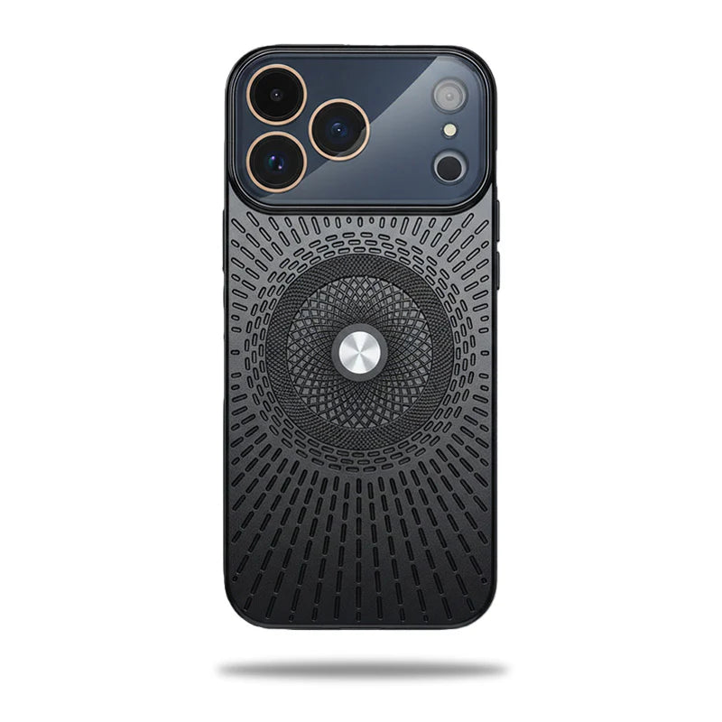 TitanCool Magnetic Case
