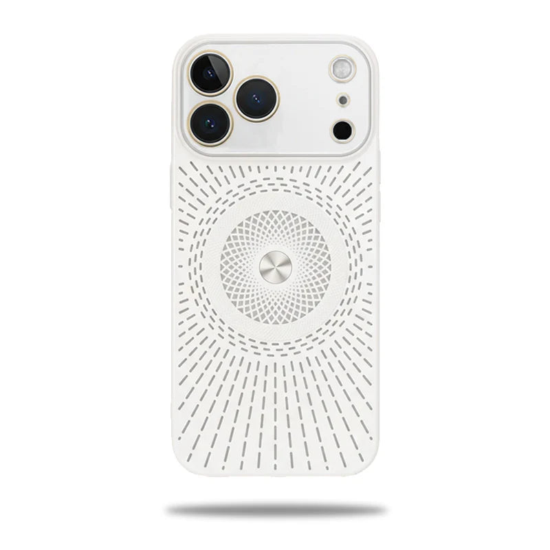 TitanCool Magnetic Case