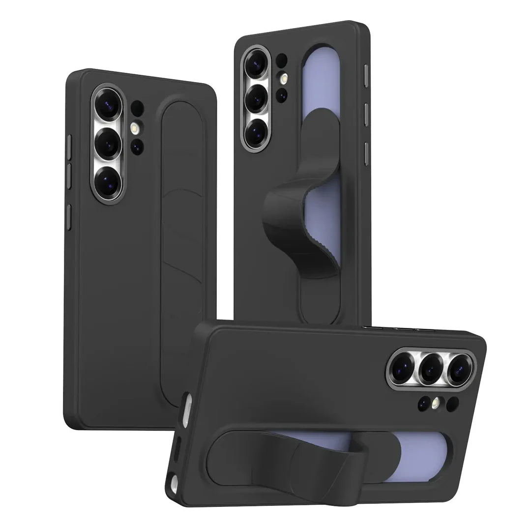 GripStand Wristband Case