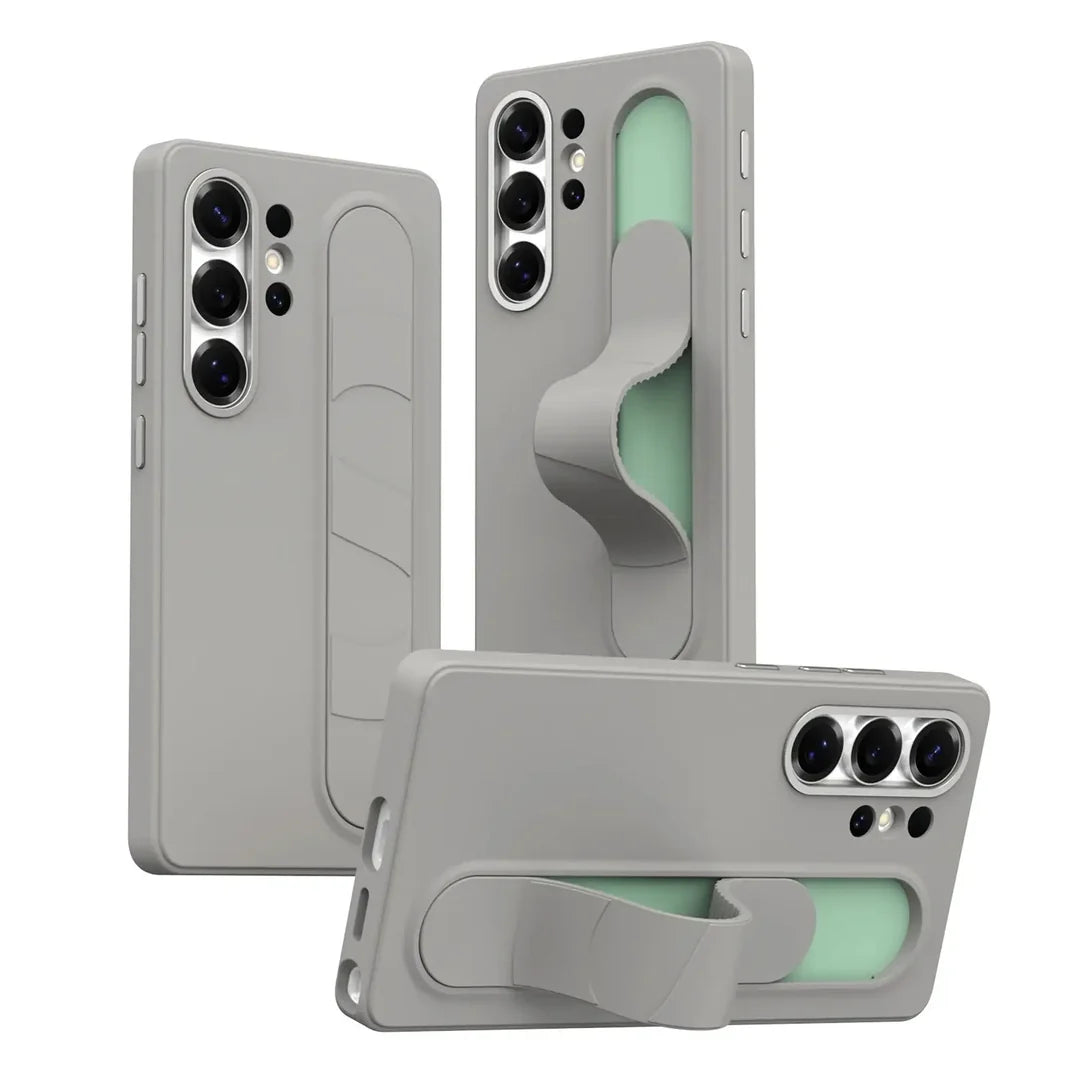 GripStand Wristband Case