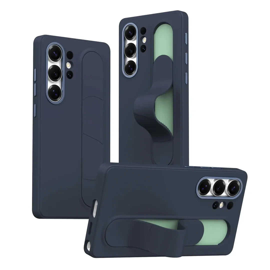 GripStand Wristband Case