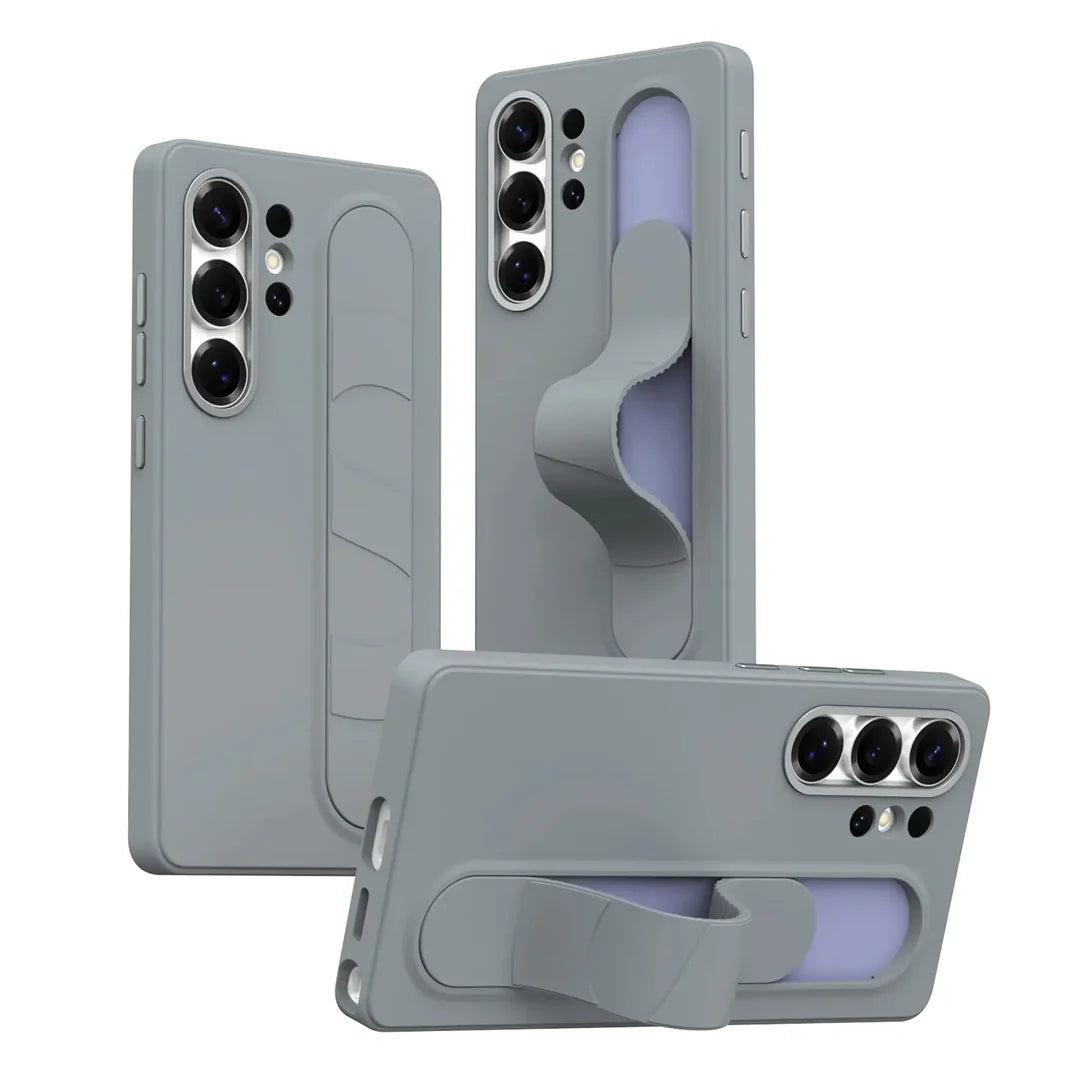 GripStand Wristband Case