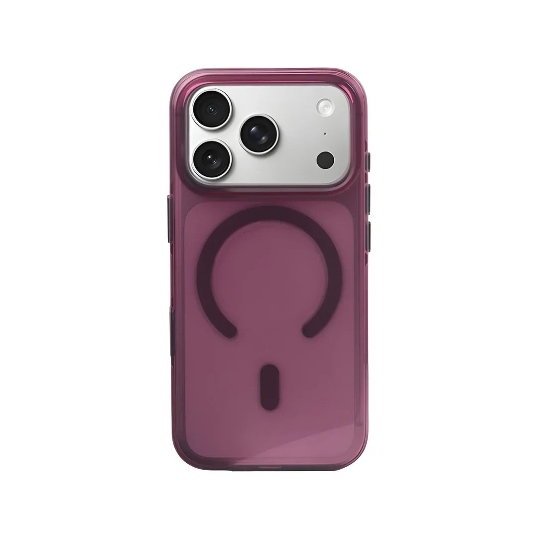 iPhone 18 Series Ultra Impact MagSafe Case